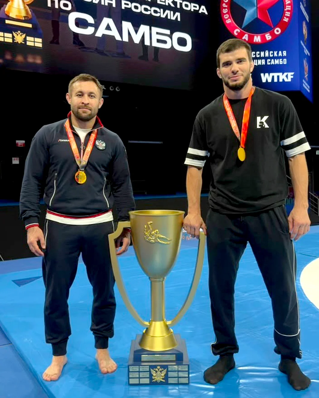 Спортдин хабарар