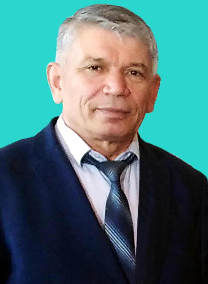 Устаддин кам