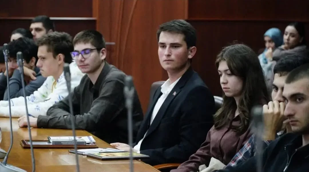 Студенты ДГПУ одержали победы на Республиканском молодёжном антикоррупционном форуме