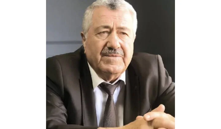 Легендарному промышленнику, гендиректору АО «Концерн КЭМЗ» Ибрагиму Ахматову исполнилось 78 лет