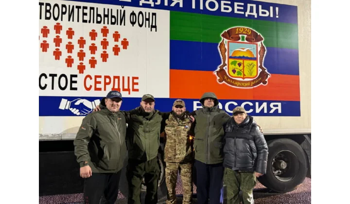 Шамиль Джамалудинов поздравил кизлярцев и всех жителей региона с Днем учителя