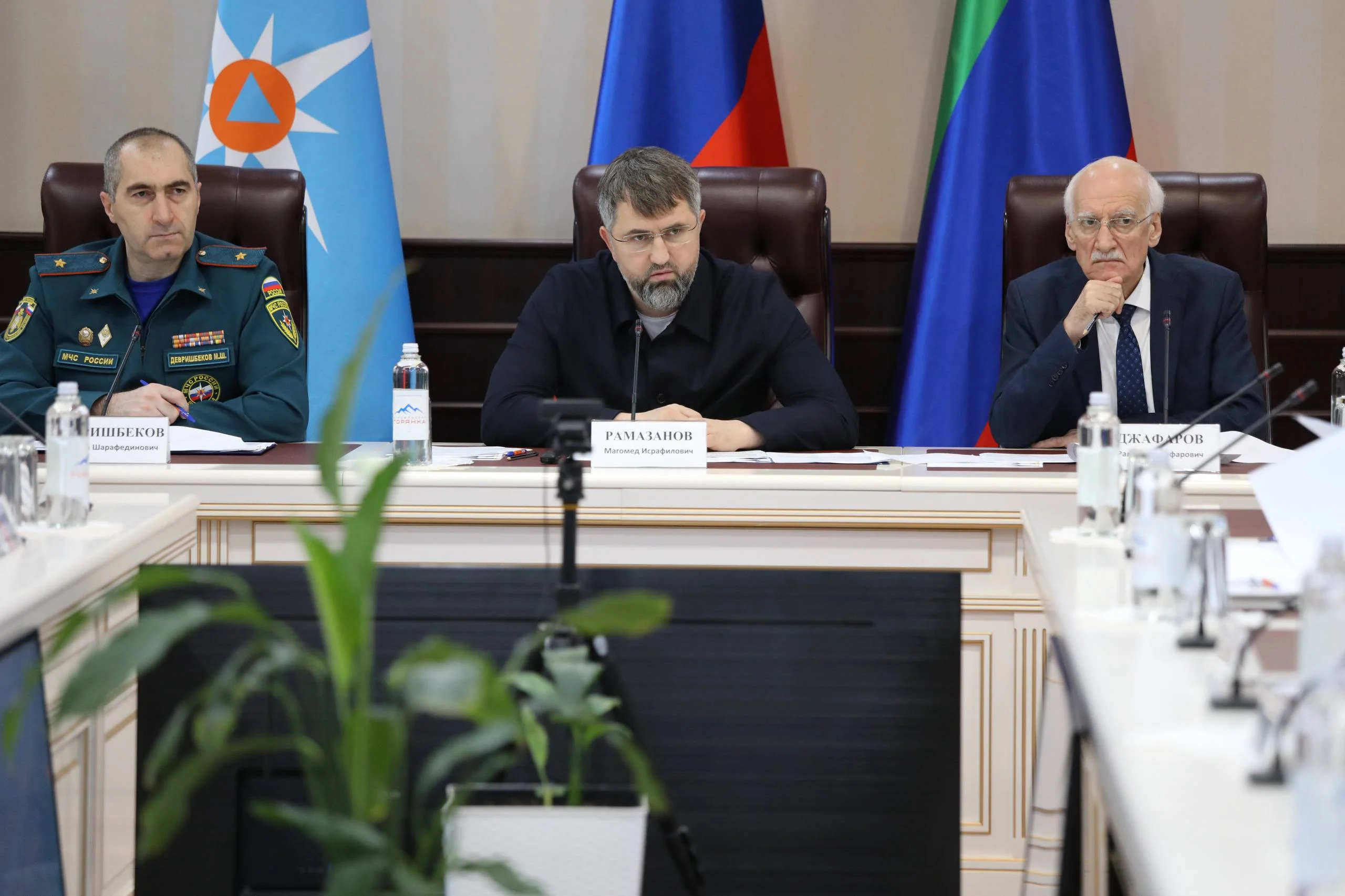 Более 1,1 млрд рублей одобрено на выплаты для капремонта жилья пострадавшим в Дагестане