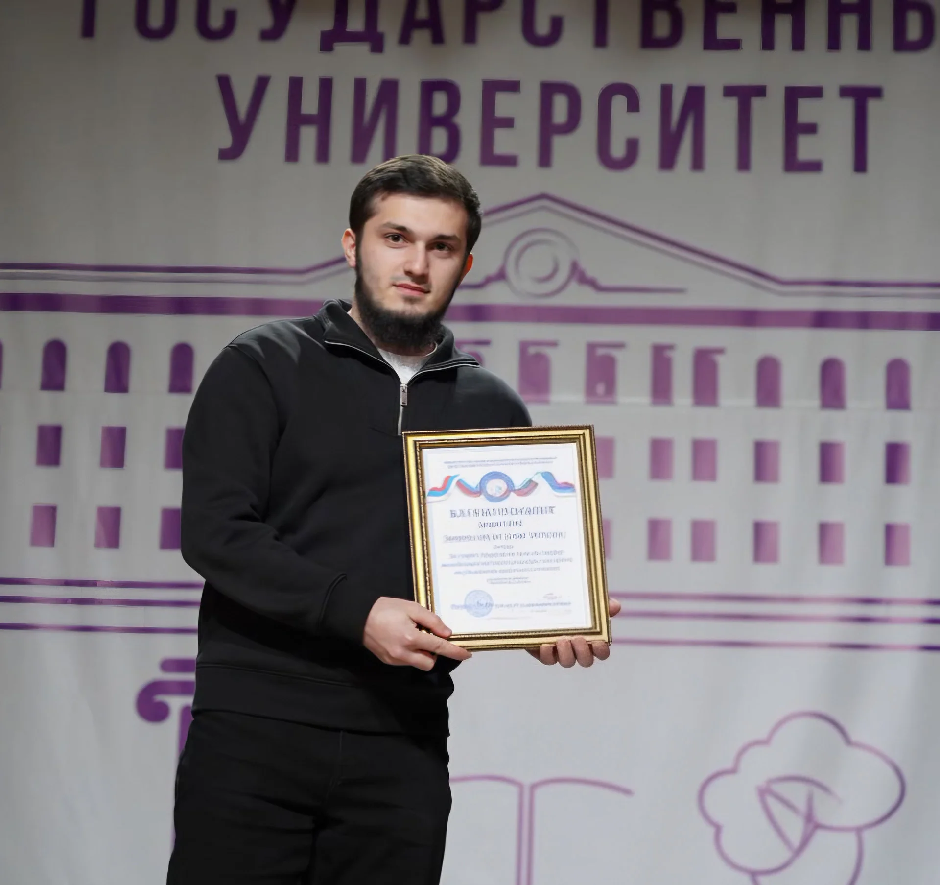 Студенты ДГУ стали победителями конкурса «Студенческий стартап»