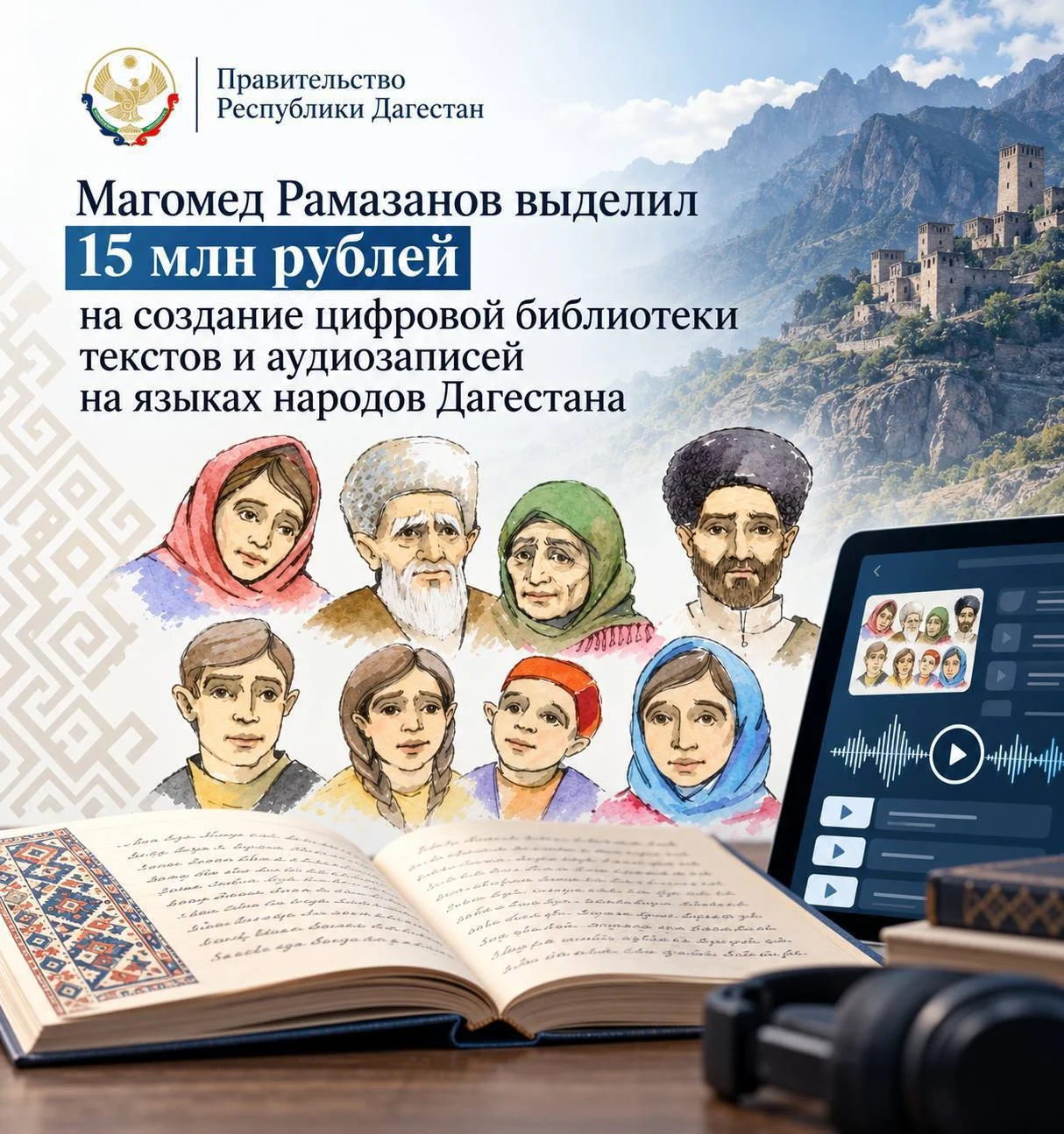 Рекъемрин ктабхана патал