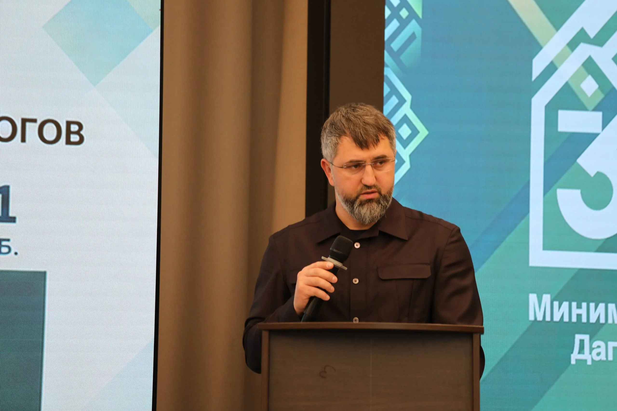 Премьер Дагестана: «Повышение капитализации территории - задача, поставленная Президент страны»