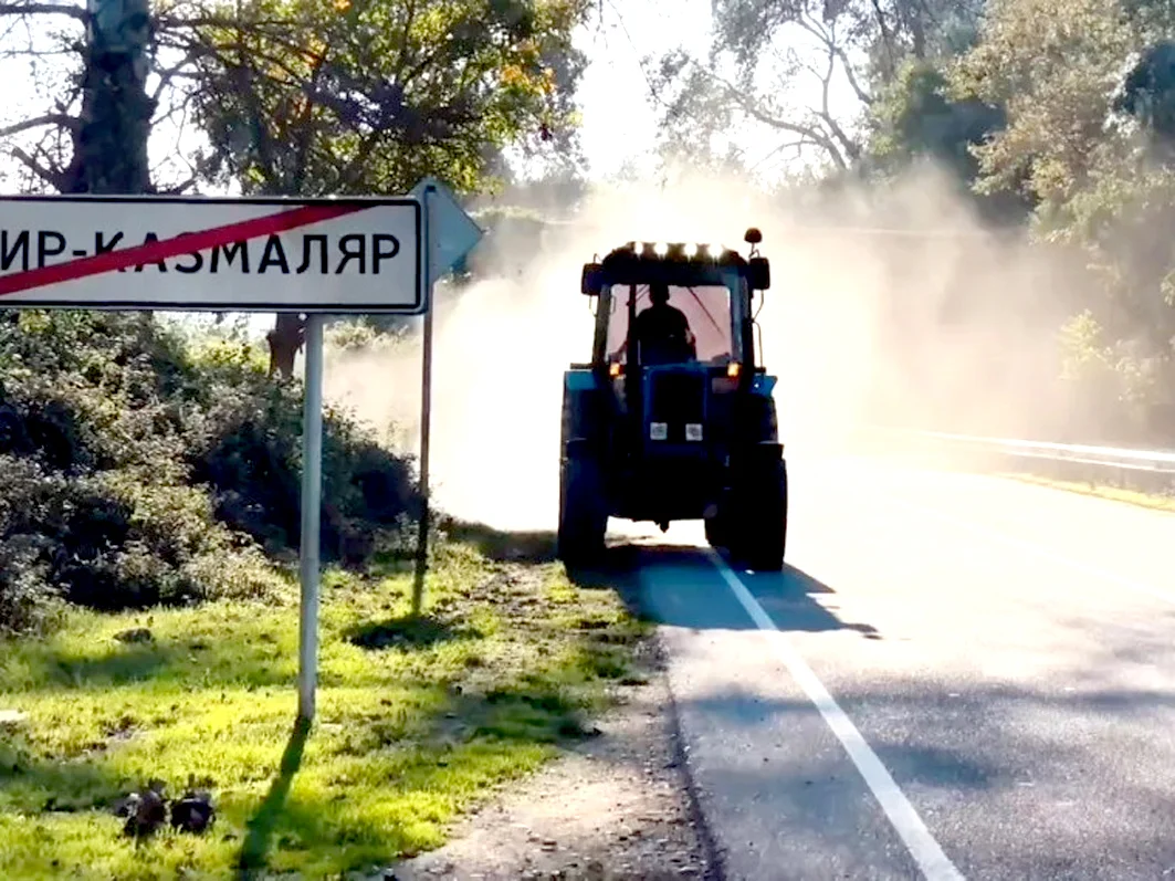 Вахтунда женг чIугун тавуртIа…