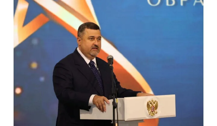 «Команда Дагестана»: новая кадровая программа запущена в Дагестане