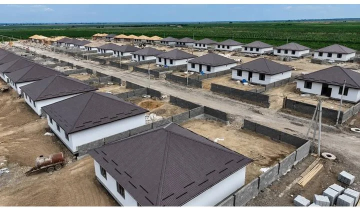 Бедбахтвиле текдиз тунач