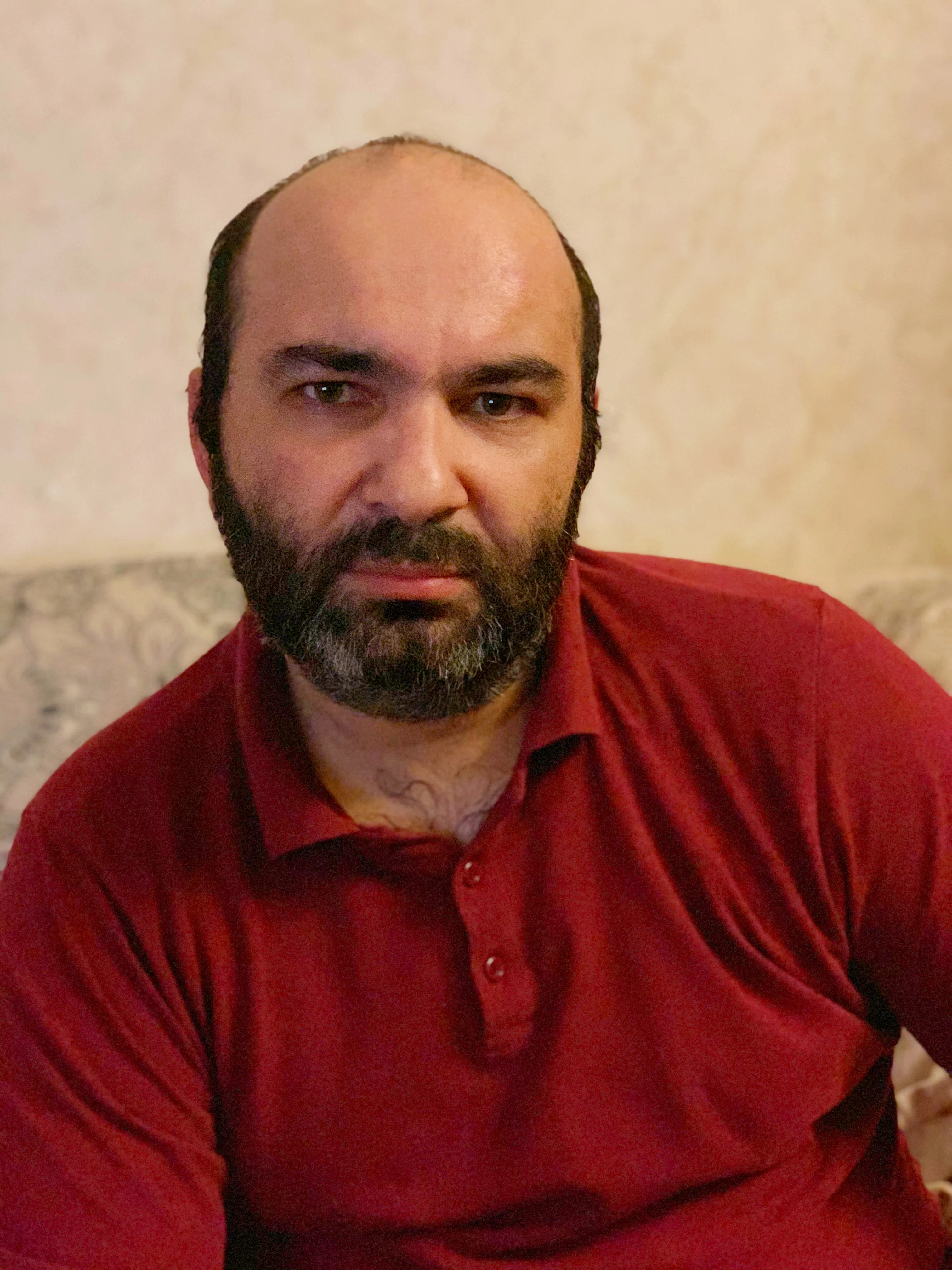 «Чан КцIар» манидикай