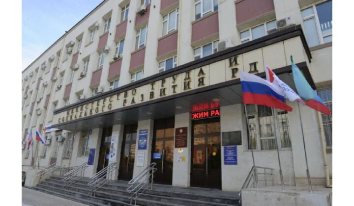 Ветераны СВО могут однократно заключить соцконтракт на открытие своего дела без оценки среднедушевого дохода семьи