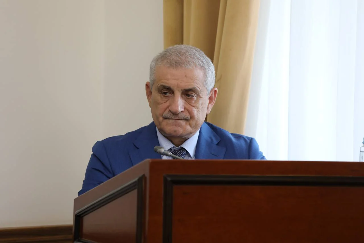 В Дагестане до конца года ожидается поставка 141 нового автобуса