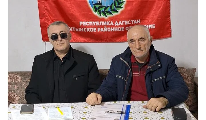 Девирдин кьегьал