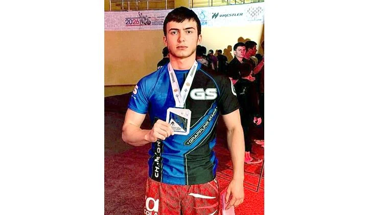 Гимишдин сагьиб