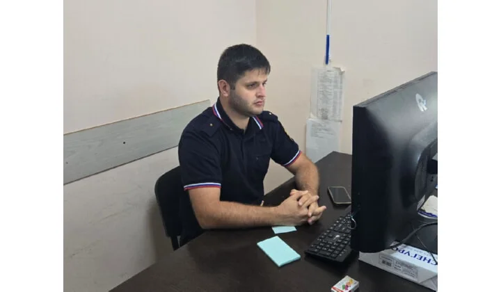 Арест автомобиля вынудил родителя погасить долг по алиментам