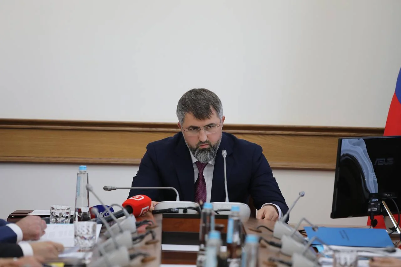 Магомед Рамазанов — органам власти: не занимайтесь отписками, решайте проблемы людей