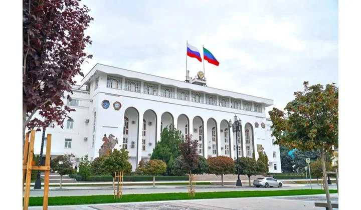 Дагестан будет перенимать опыт Москвы в модернизации системы ЖКХ