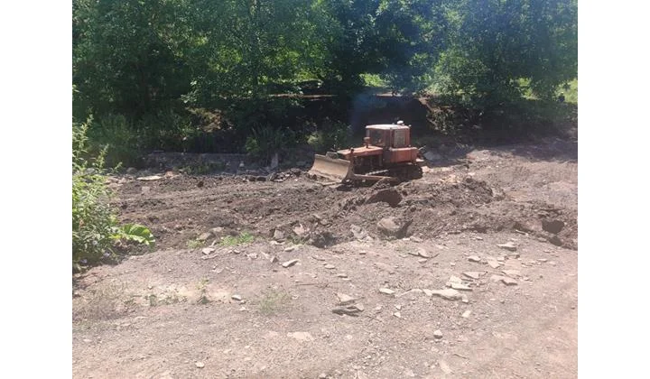 В Курахском районе оперативно решили проблему участника СВО
