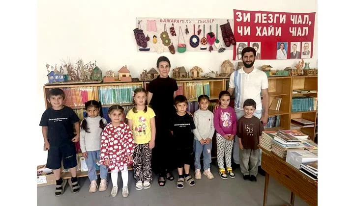 Хайи чIал чирзава