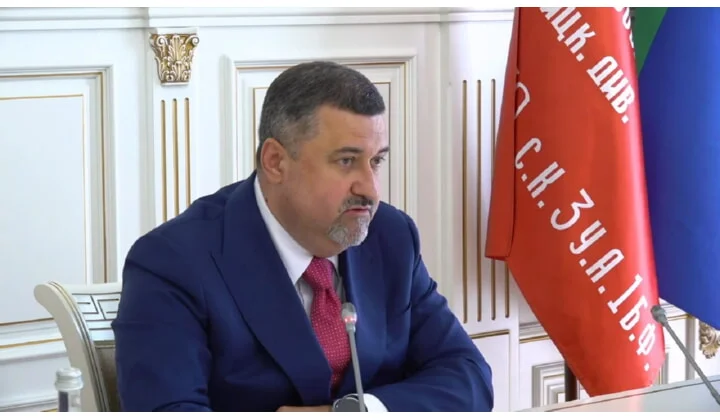 Фёдор Щукин: Поблажек не будет ни для кого