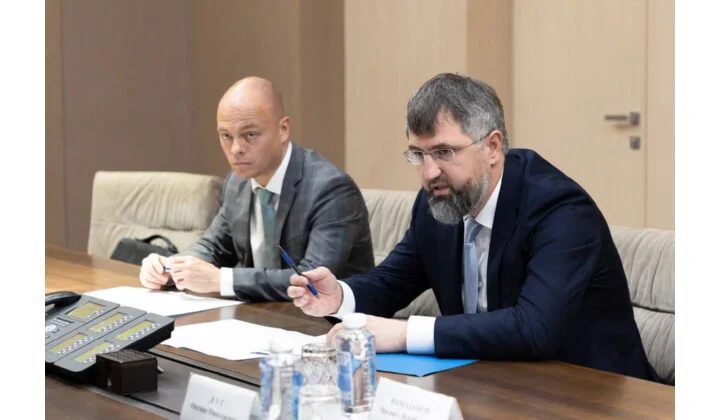 В Дагестане после паводка ремонтируют ряд объектов мелиорации