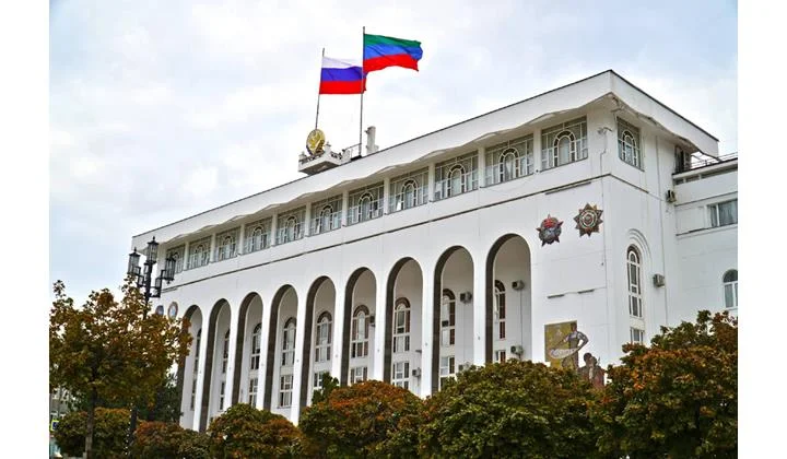 Пуд министр дегишна