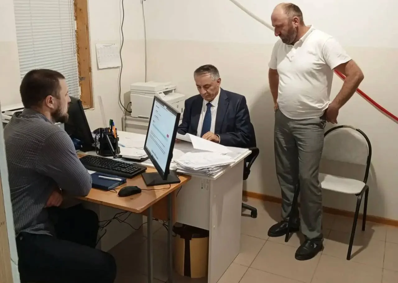 Запланировано строительство новой поликлиники в Ахвахском районе