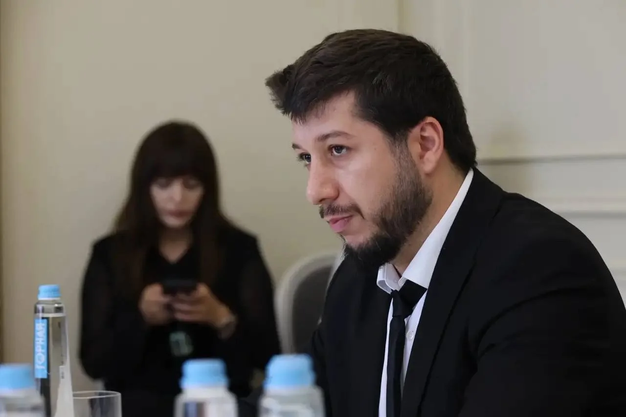 Ренат Курбанисмаилов: "Руководитель региона сам выбирает себе команду"