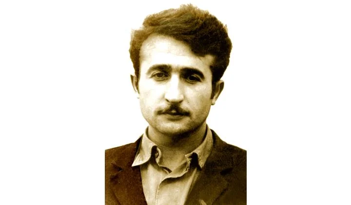 Алим Александр Аливердиев рагьметдиз фена