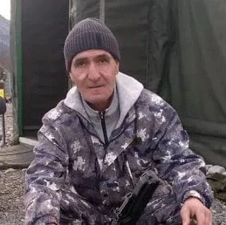В ходе СВО погиб житель Ахтынского района Альберт Абдулахович