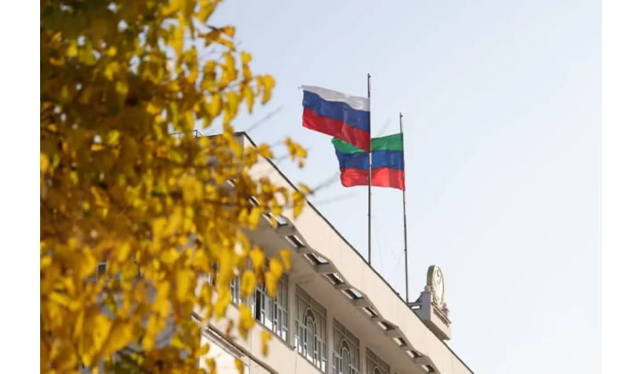 Как обратиться к Главе Дагестана онлайн?
