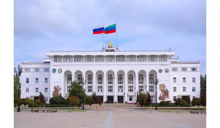 Джамбулат Гаджиев назначен врио министра транспорта и дорожного хозяйства РД