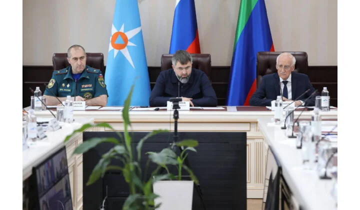 В Дагестане после паводков восстановлено 56 объектов образования
