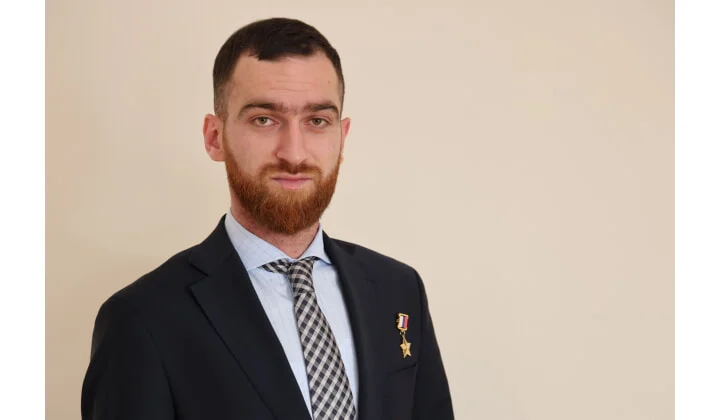 Темирлан Абуталимов: «Команда Дагестана» – это возможность для талантливых людей получить работу в системе госуправления
