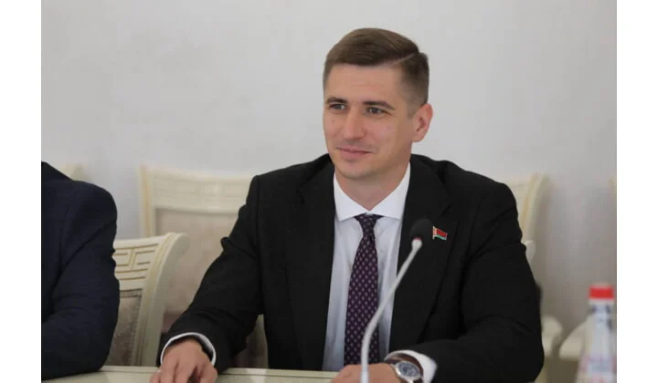 Кирилл Машарский: «Дагестан - гостеприимная и теплая республика»