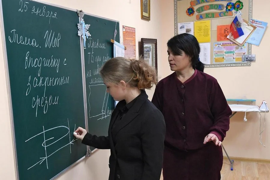 Cентябрдилай къуватда гьатда