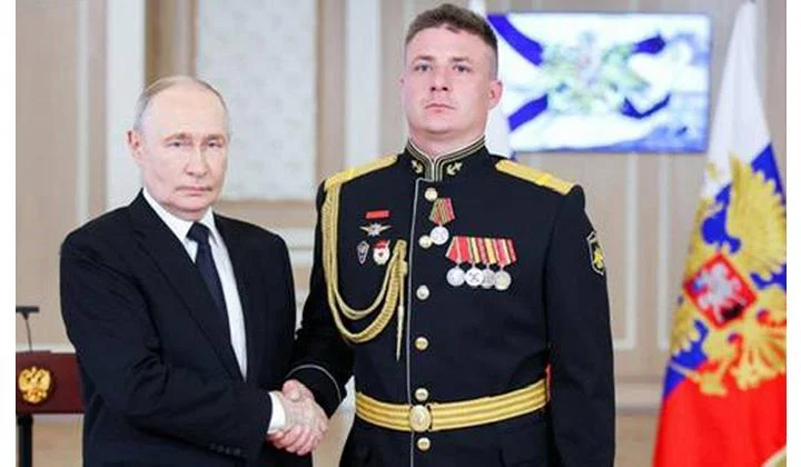 Президентдин гъиляй