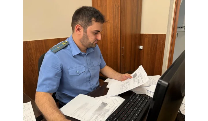 Судебные приставы взыскали 1,6 миллионов рублей алиментов
