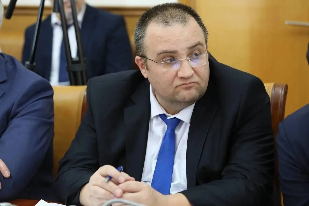 Врио министра юстиции поделился своим мнением о программе «Команда Дагестана»