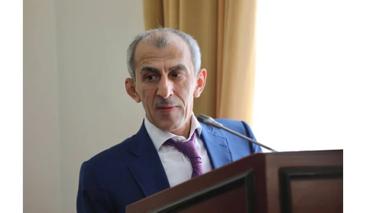 Расходы консолидированного бюджета Дагестана за полугодие составили 111,8 млрд рублей