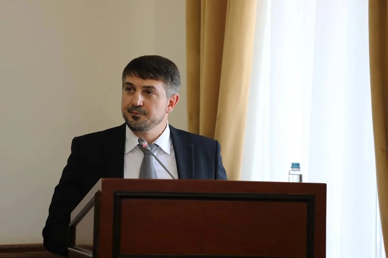 Масштабное обновление газовых трубопроводов идет в Дагестане
