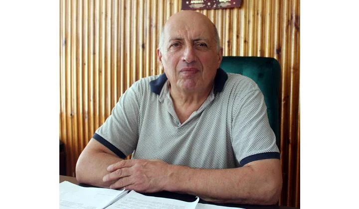 Тамар хвена кIанда