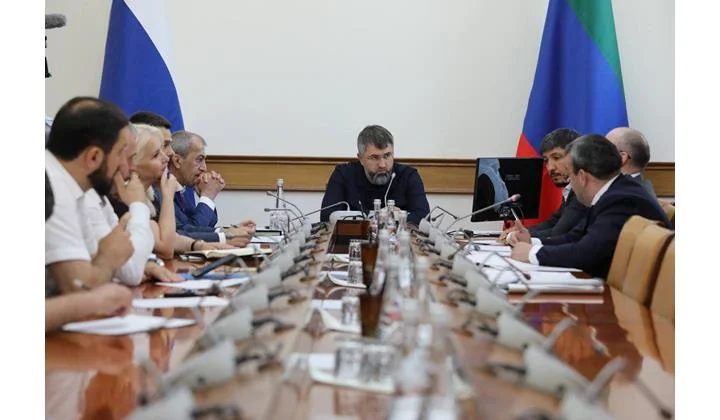 В Дагестане 58 молодых семей получили сертификаты на приобретение жилья в 2026 году