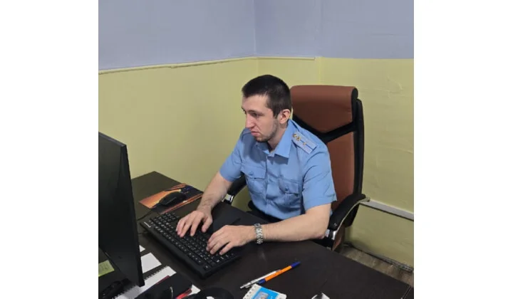 Житель Махачкалы выплатил алименты после ареста имущества