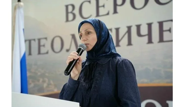 В Кайтагском районе Дагестана торжественно стартовал Всероссийский теологический форум
