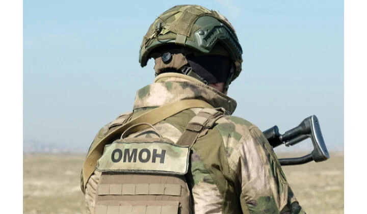 В Дагестане при участии Росгвардии задержаны граждане, находящиеся в федеральном розыске