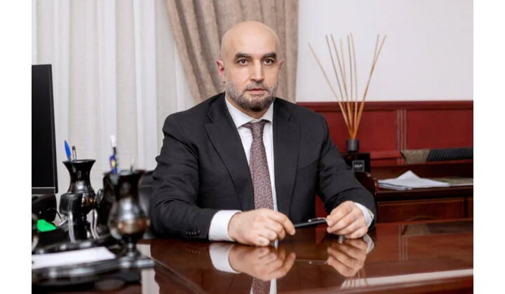 Врио министра природных ресурсов и экологии РД отметил важность конкурса «Команда Дагестана»