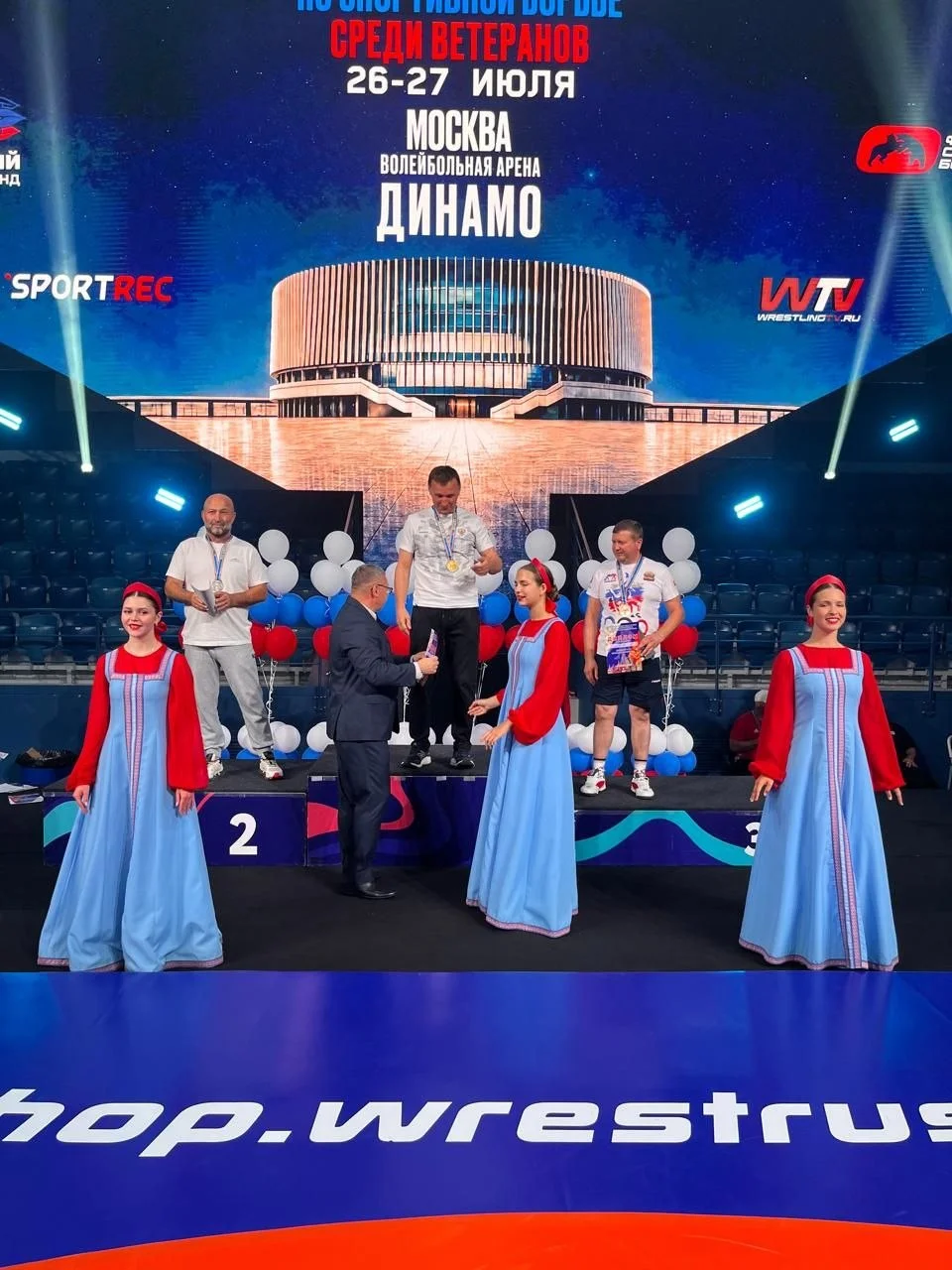 Чемпионатда иштиракда