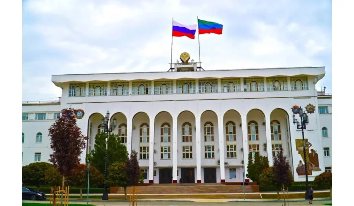 В Дагестане объявили нерабочий день в связи с празднованием Дня Конституции РД