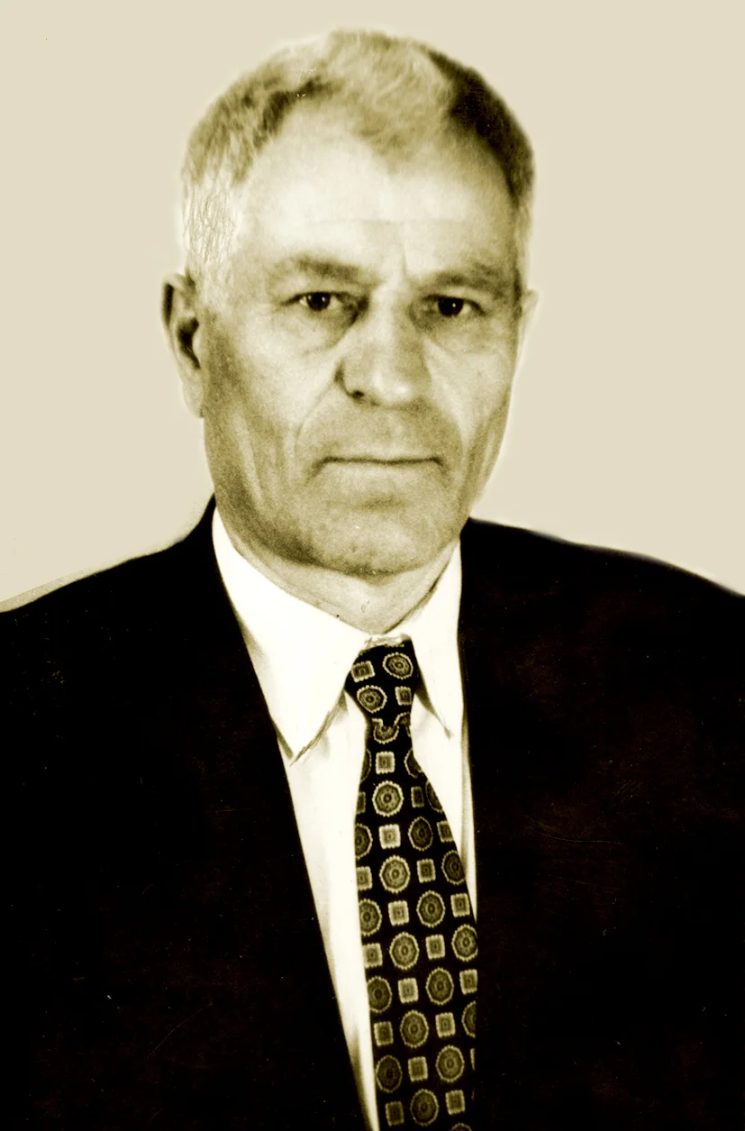 Р.И. Ибрагьимхалилов