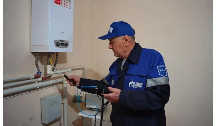 Проверены десятки тысяч газовых плит в домах Дагестана